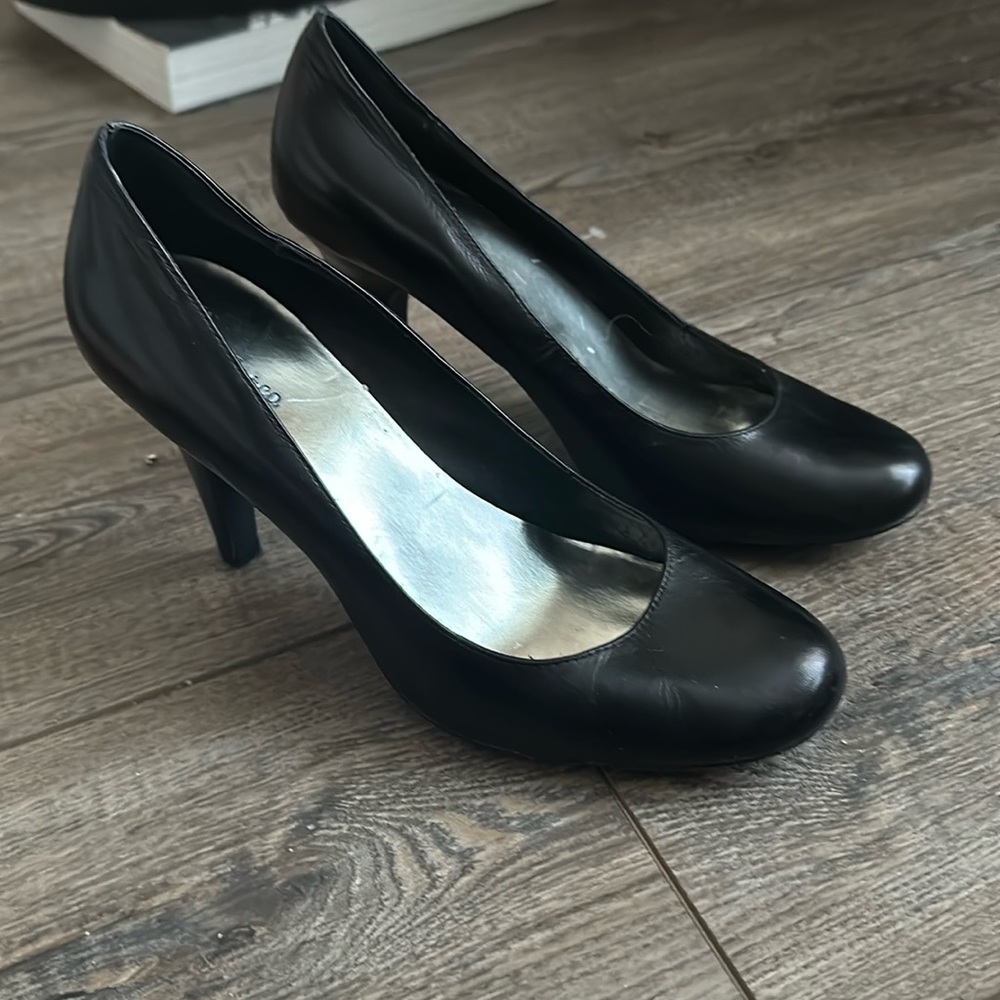 Blk heals